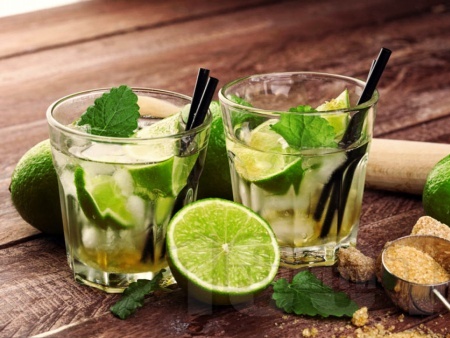   (Caipiroska)     -   